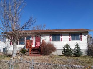 1320 Midway St, Rapid City, SD 57701