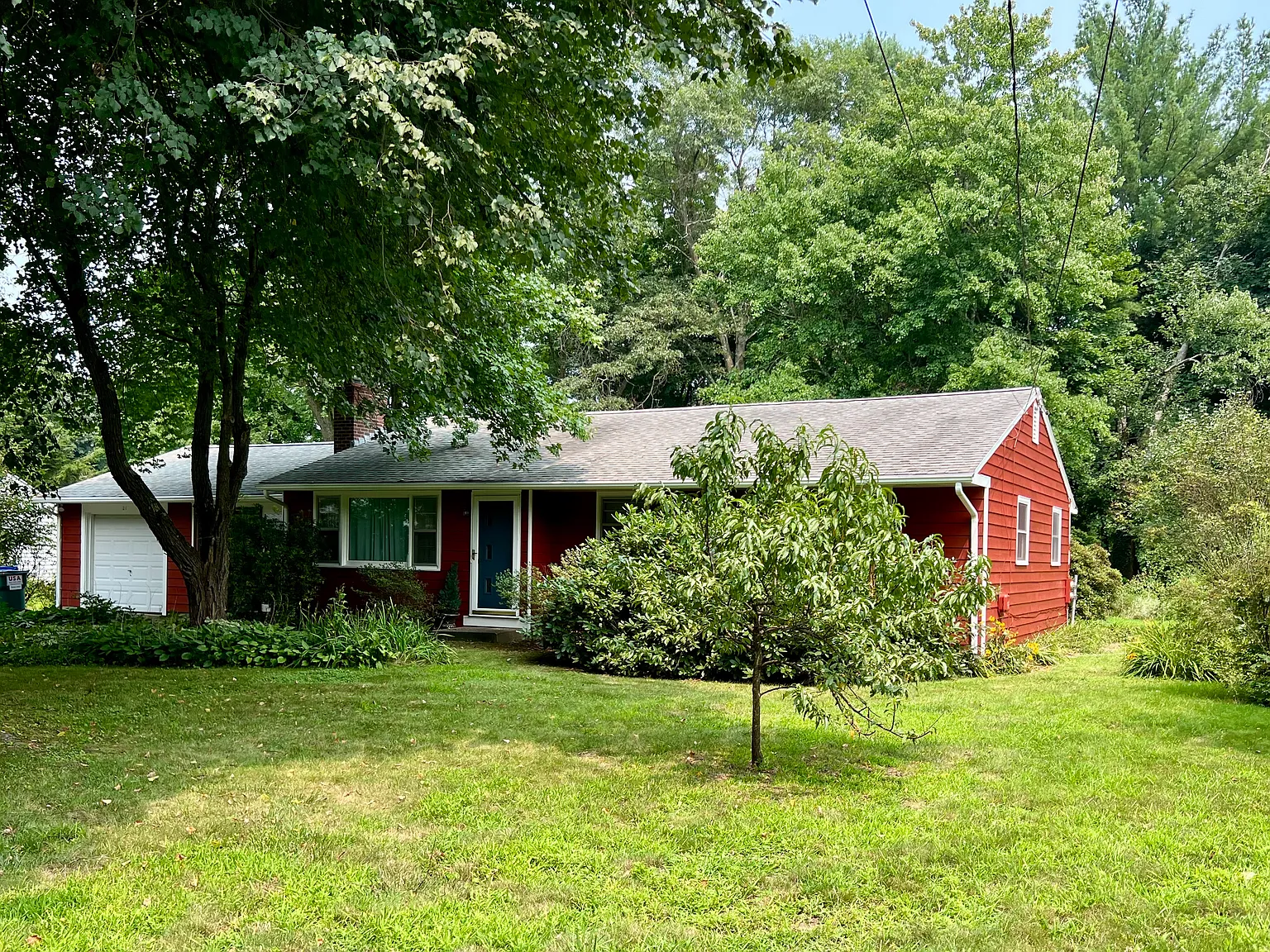 4 bed, 1452 sqft, $4,000 — Photo 1