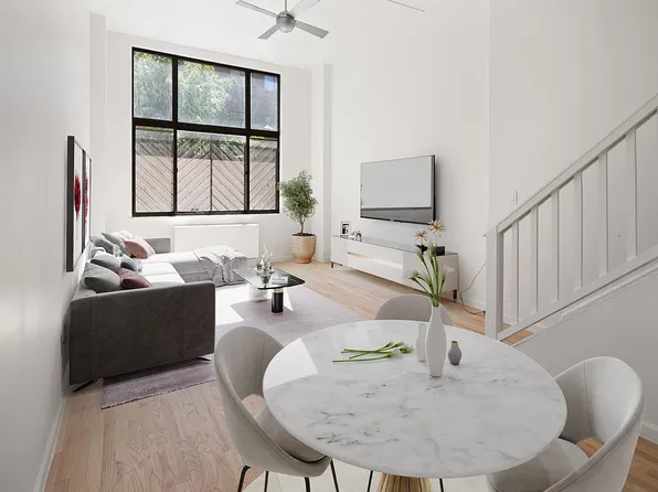 447 W 45th St APT 1B, New York, NY 10036