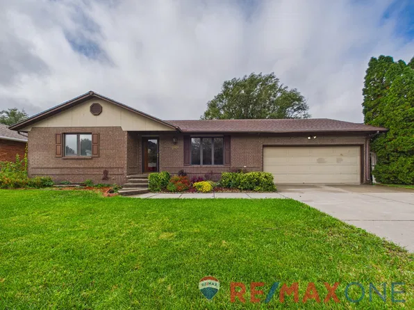 2909 Terrace Pl, Garden City, KS 67846