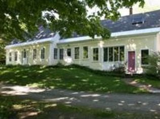 88 Reading Farms Rd, Reading, VT 05062