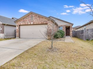 13518 Abraham Lincoln St, Manor, TX 78653