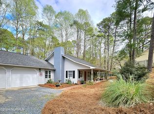 70 Vernon Ln, Pinehurst, NC 28374