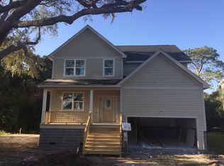 2218 Sunstone Ct, Charleston, SC 29412