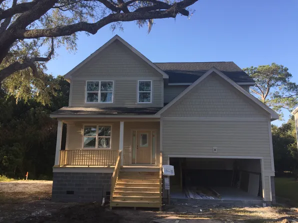 2218 Sunstone Ct, Charleston, SC 29412