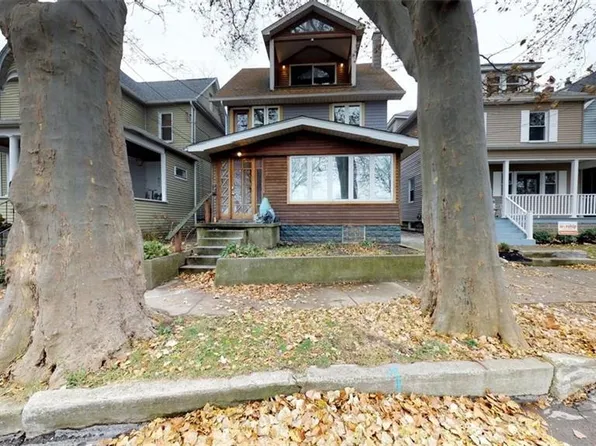 457 W Front St, Erie, PA 16507