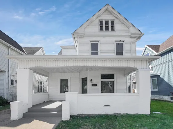 193 Central Ave #3, Newark, OH 43055