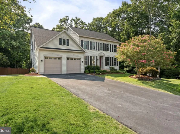 13154 Cuyahoga Ct, Manassas, VA 20112