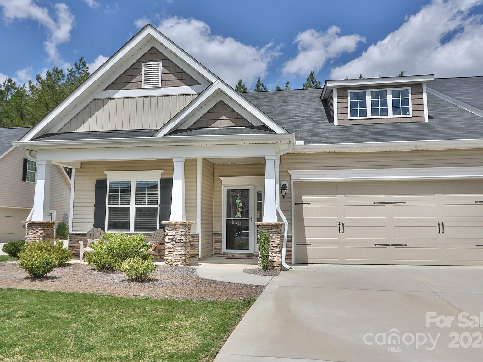 241 Hawks Nest Cir, Clemmons, NC 27012 Zillow