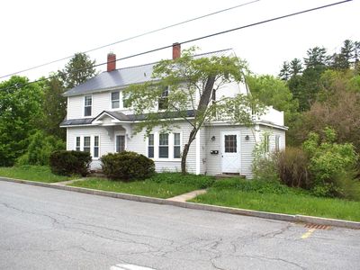 125 Spring Street, Saint Johnsbury, VT, 05819