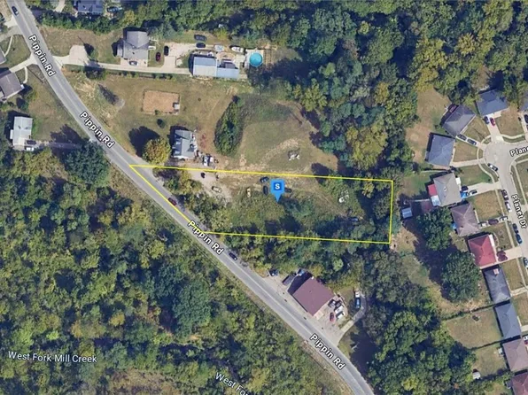 8884 Pippin Rd, Cincinnati, OH 45251