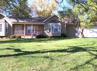 7020 NW Lamar Dr, Kansas City, MO 64152