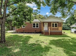 3401 Comanche St, Anderson, SC 29626