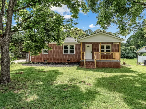3401 Comanche St, Anderson, SC 29626