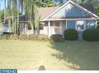 461 Rick Rd, Southampton, PA 18966