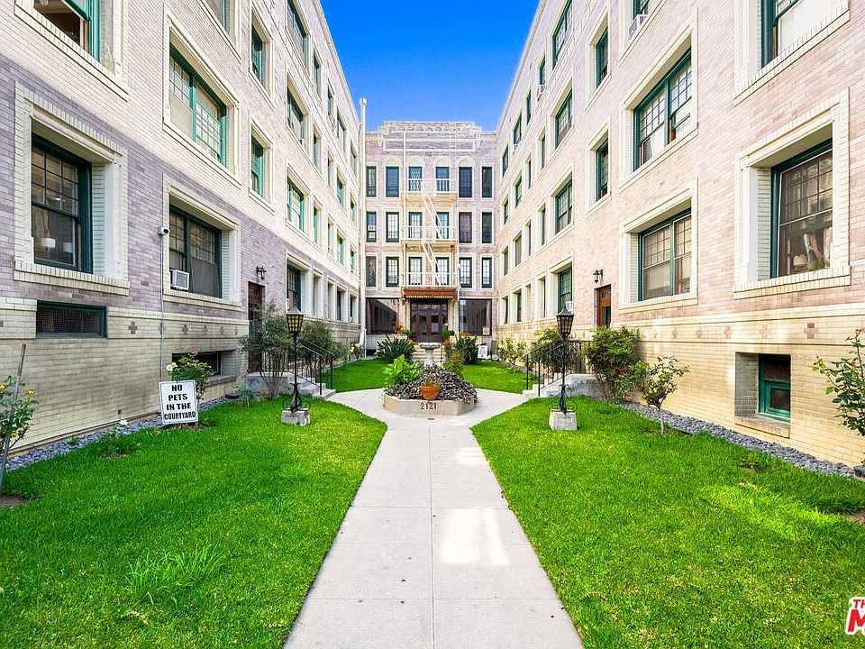 1st image of 2121 James M Wood Blvd APT 120