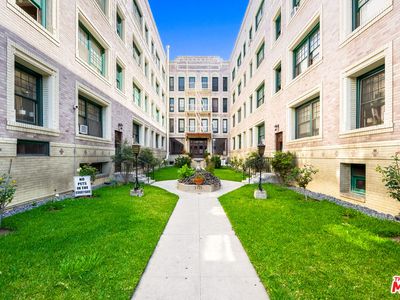 2121 James M Wood Blvd APT 120, Los Angeles, CA, 90006
