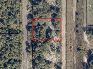3285 Anhinga Ave SW LOT 11, Palm Bay, FL 32908