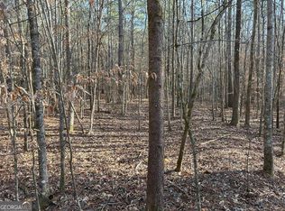 0 Mud Green Rd TRACT 7, Temple, GA 30179