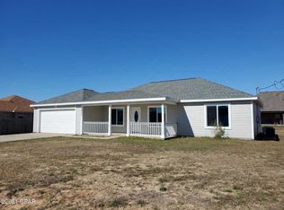 5411 Merritt Brown Rd, Panama City, FL 32404