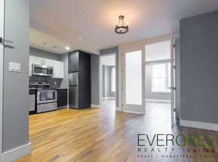 467 Monroe St #2A, Brooklyn, NY 11221