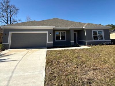 6 Westglen Ln, Palm Coast, FL, 32164