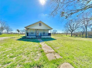 208 Goldman Ln, Waco, TX 76708