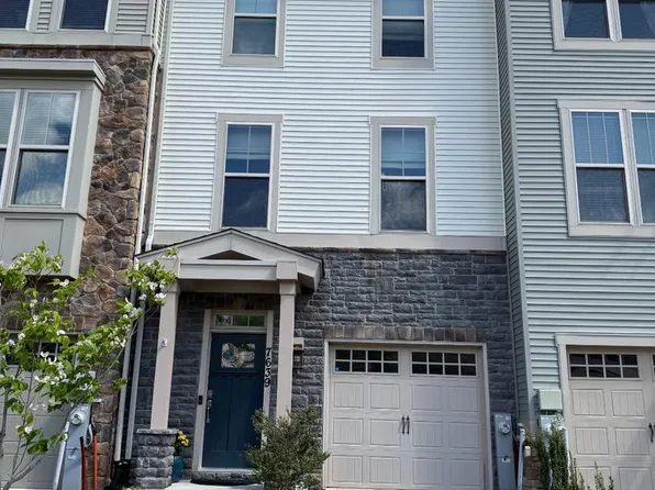 7639 Lyndon Ct, Glen Burnie, MD 21060