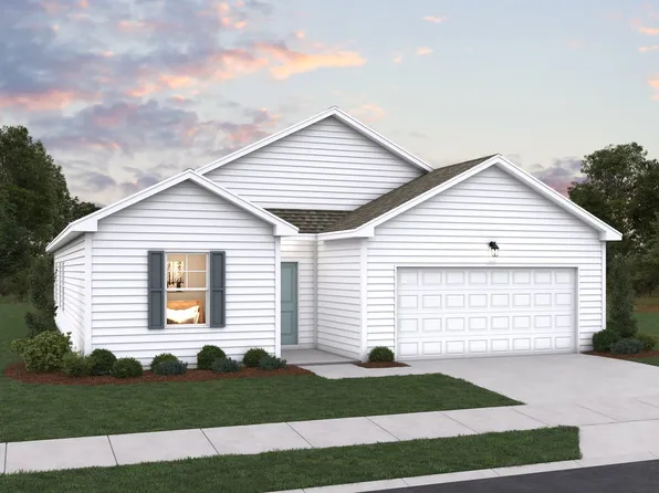 Escape Plan, Richburg Meadows