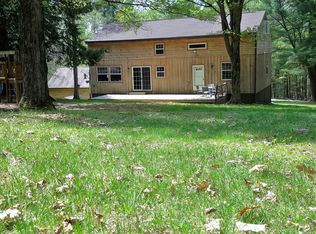 694 Hotchkiss Rd, Greene, NY 13778