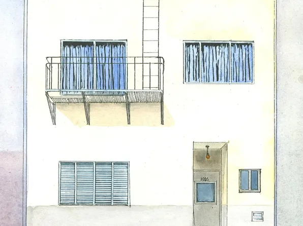 1016 Washington St, San Francisco, CA 94108