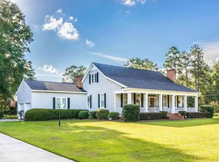 1126 Pruitt Dr, Orangeburg, SC 29118