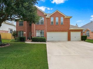 954 Firthwood Dr, Conroe, TX 77301