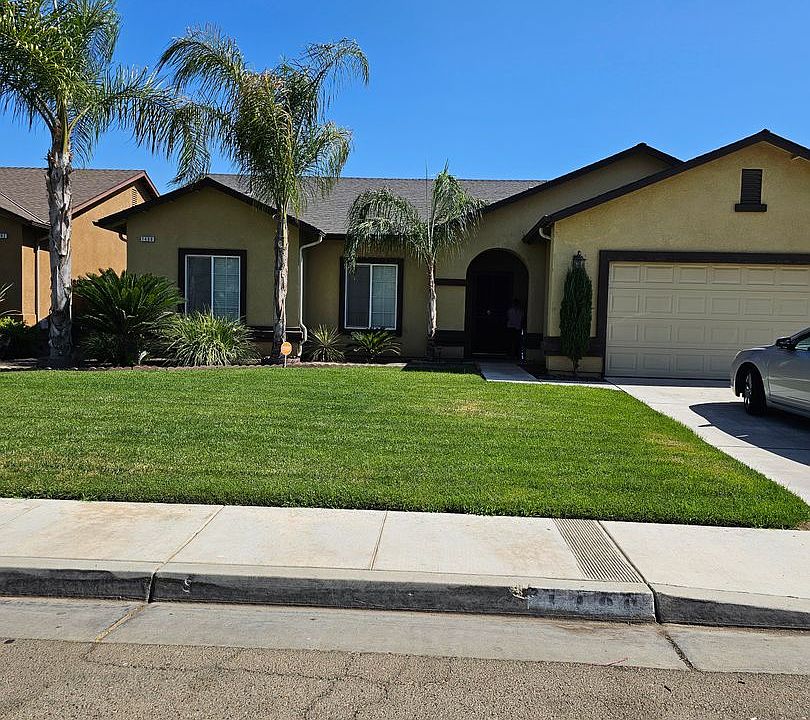 1480 El Paso Ave, Dinuba, CA 93618 Zillow