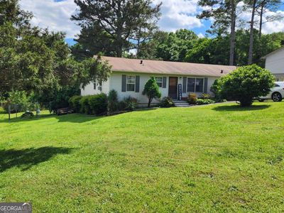 16 Barnesdale Way NE, Rome, GA, 30161