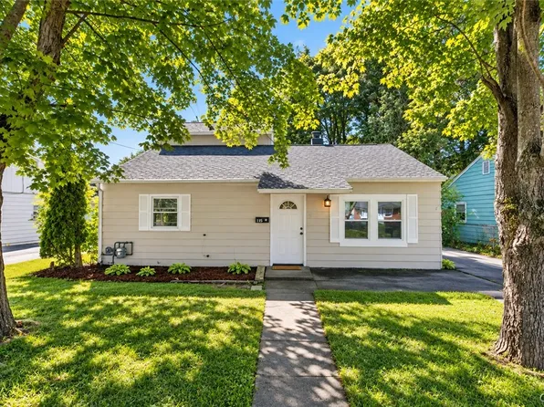 115 Lindbergh Rd, Syracuse, NY 13205