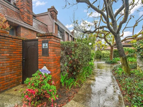 13044 Mindanao Way Unit 3, Marina Del Rey, CA 90292