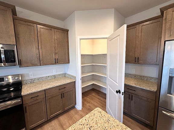 Similar Completed Model