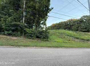 0 Silverhill Dr, Knoxville, TN 37921