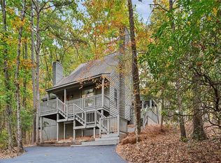 62 Lone Wolf Trl, Jasper, GA