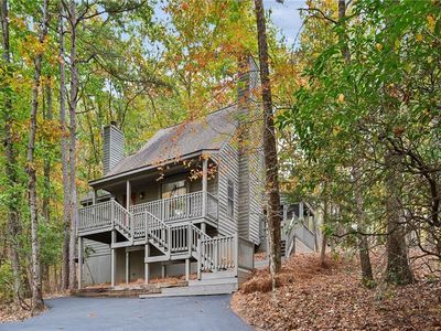 62 Lone Wolf Trl, Jasper, GA, 30143