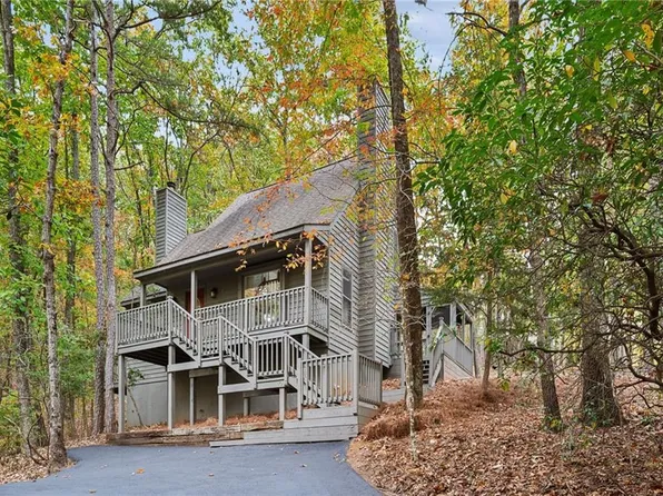 62 Lone Wolf Trl, Jasper, GA 30143