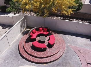 5504 Hidden Rainbow St, North Las Vegas, NV 89031