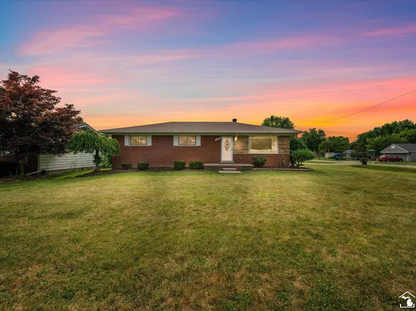 14836 Flanders St, Southgate, MI 48195