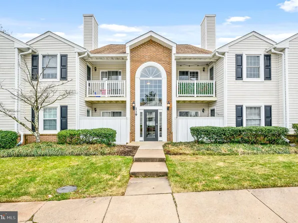 119 Westwick Ct Unit 7, Sterling, VA 20165