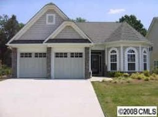 510 Harrison Dr NW, Concord, NC 28027