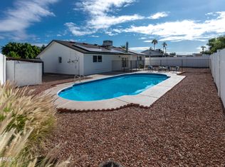 4639 W Marshall Ave, Glendale, AZ 85301