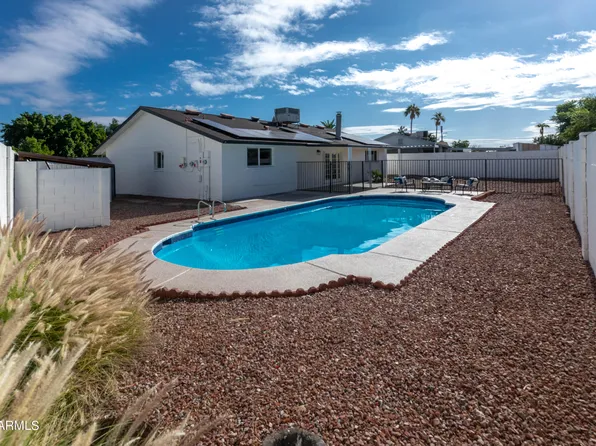 4639 W Marshall Avenue, Glendale, AZ 85301