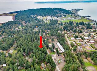 1839 Redwood St, Pt Townsend, WA 98368
