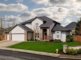 2808 NE 172nd St, Ridgefield, WA 98642